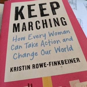 Meet your Posher, Barbara